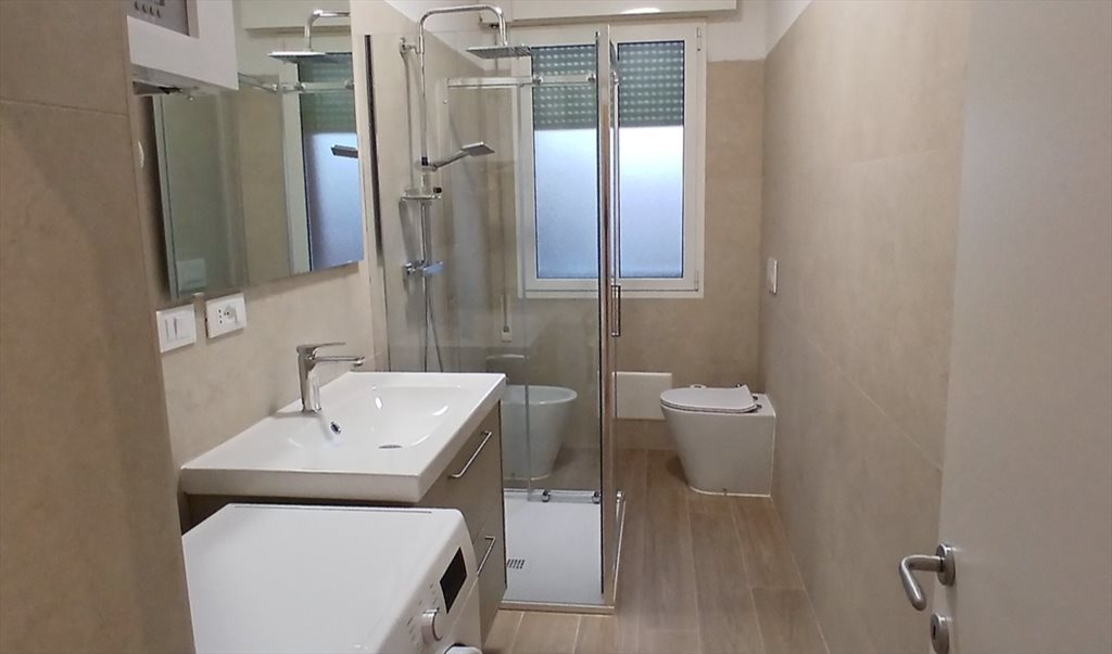 Stanze e Posti Letto in Affitto - Via Aristotile Fioravanti, Navile - Posto letto in camera doppia appartamento nuovo | Roomgo - Image 6