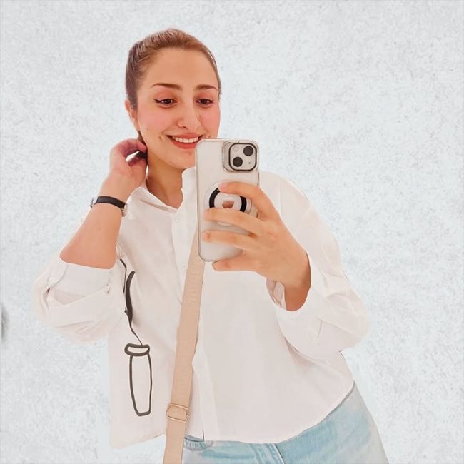 Negi - Studente - Femmina - Torino - Image 1