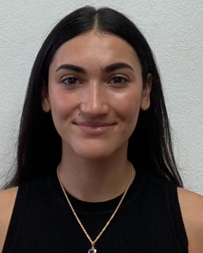 Veronica Agovino - Studente - Femmina - Roma Centro - Image 1