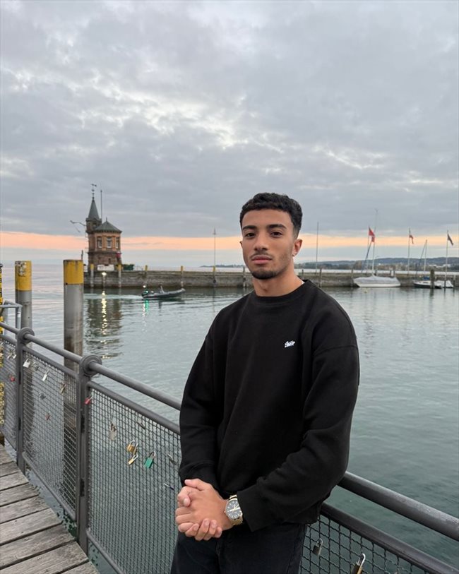 Bilal - Professione non specificata - Maschio - Verona - Image 1