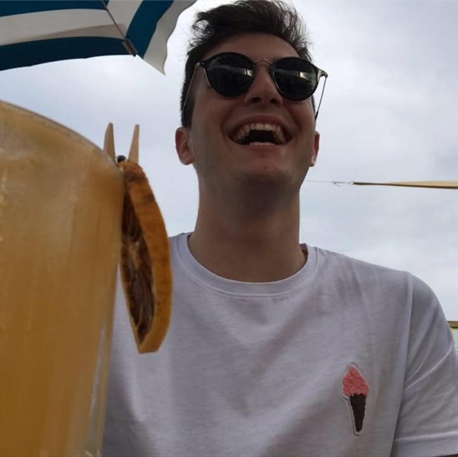 Mattia - Studente - 4 Non Specificato - Parma - Image 1