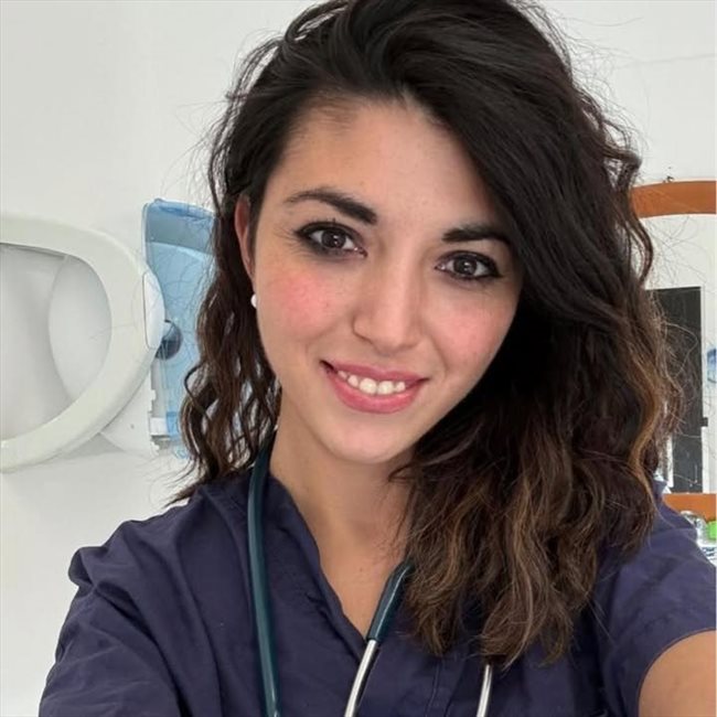 Caterina - Lavoratore - Femmina - Roma - Image 1