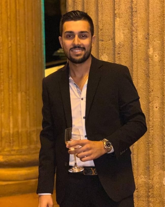 Vincenzo - Lavoratore - Coppia - Brescia - Image 1