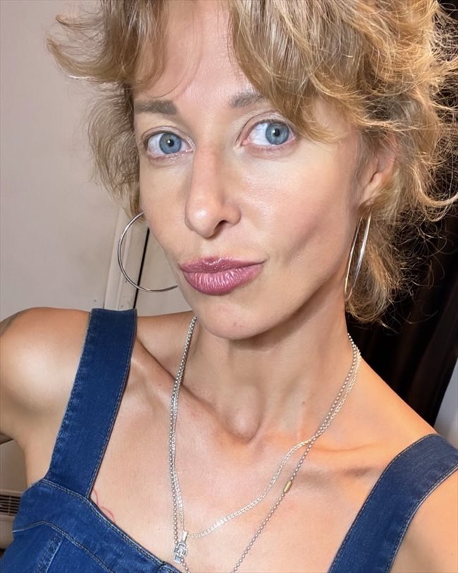 Ola - Lavoratore - Femmina - Marconi-Ostiense - Image 1