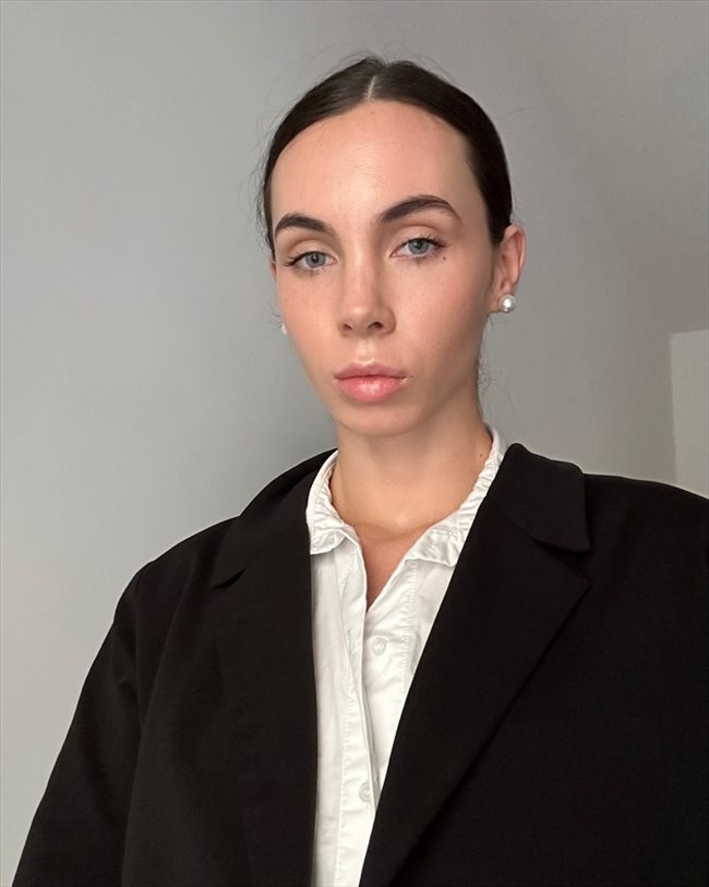 Masha - Studente - Femmina - Milano Centro - Image 1