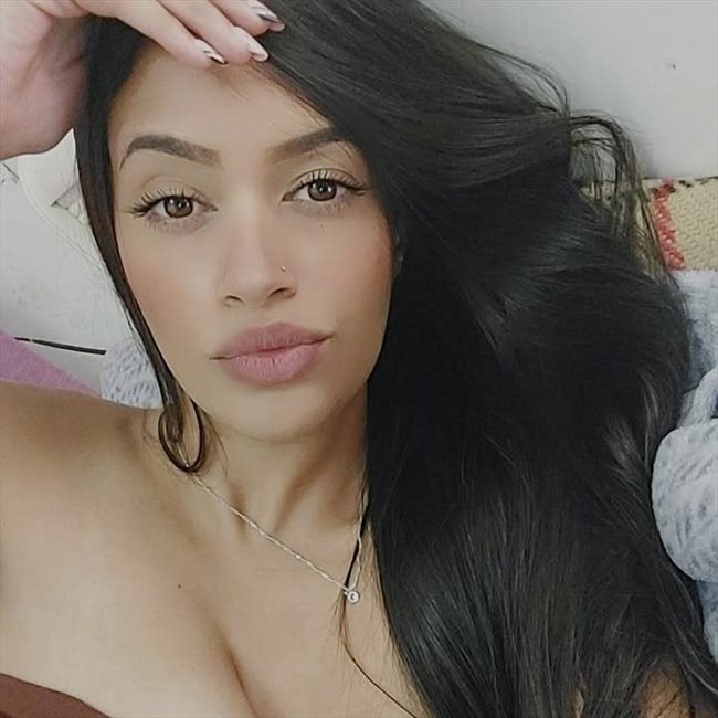 Francieli - Professione non specificata - Femmina - Roma Centro - Image 1