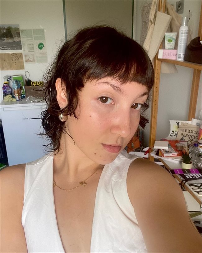 Martina - Studente - Femmina - Firenze - Image 1