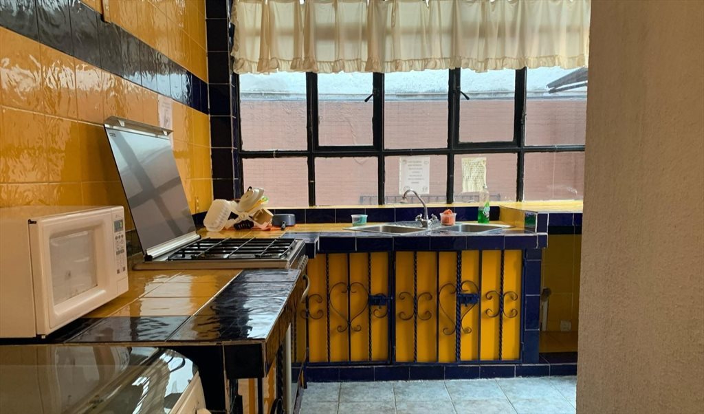 NARVARTE, RECAMARA AMUEBLADA CON SERVICIOS Y  BAÑO PRIVADO . - Avenida Doctor José María Vértiz, Vertiz Narvarte | Roomgo - Image 2
