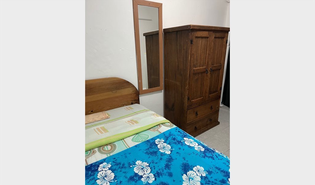 NARVARTE, RECAMARA AMUEBLADA CON SERVICIOS Y  BAÑO PRIVADO . - Avenida Doctor José María Vértiz, Vertiz Narvarte | Roomgo - Image 4