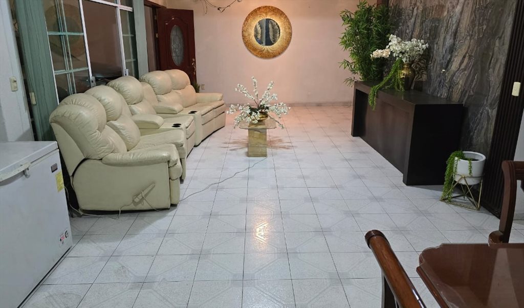 2 Habitaciones Amuebladas UNAM INP TEC.UVM Zona Hospitales de 1  hasta 4 personas baño privado 2 lit - Marte, Cantil del Pedregal | Roomgo - Image 4