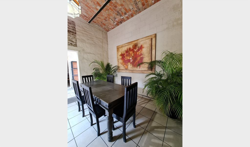 HABITACIONES DISPONIBLES ---Casa Prisciliano Sanchez - Calle Prisciliano Sánchez, Americana | Roomgo - Image 5