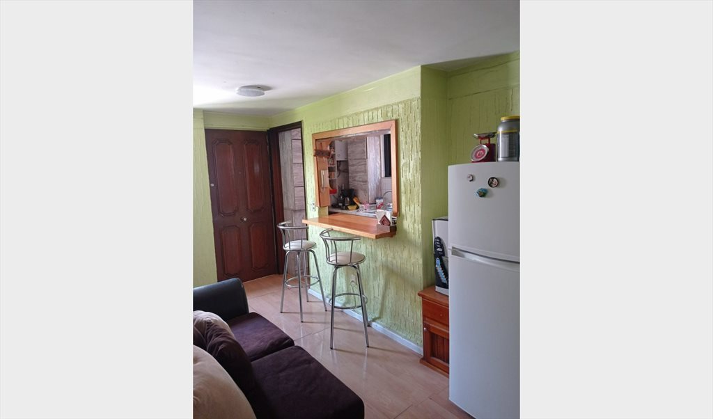 Habitación amueblada en Hospital ABC Observatorio - Calle Sur 132, Las Américas | Roomgo - Image 2