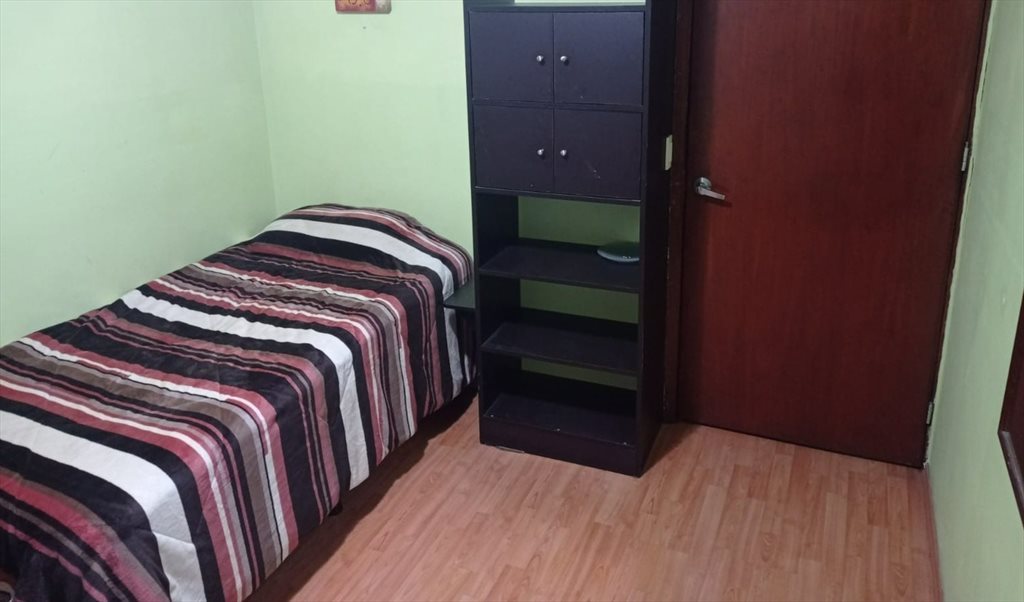 Habitación amueblada en Hospital ABC Observatorio - Calle Sur 132, Las Américas | Roomgo - Image 3