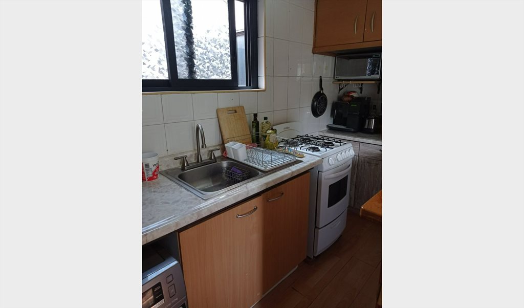 Habitación amueblada en Hospital ABC Observatorio - Calle Sur 132, Las Américas | Roomgo - Image 4