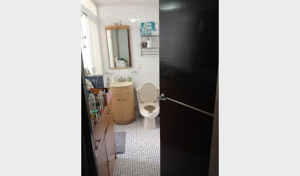 Habitación amueblada en Hospital ABC Observatorio - Calle Sur 132, Las Américas | Roomgo - Image 5