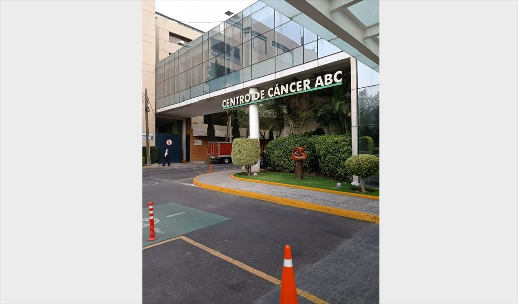 Habitación amueblada en Hospital ABC Observatorio - Calle Sur 132, Las Américas | Roomgo - Image 6