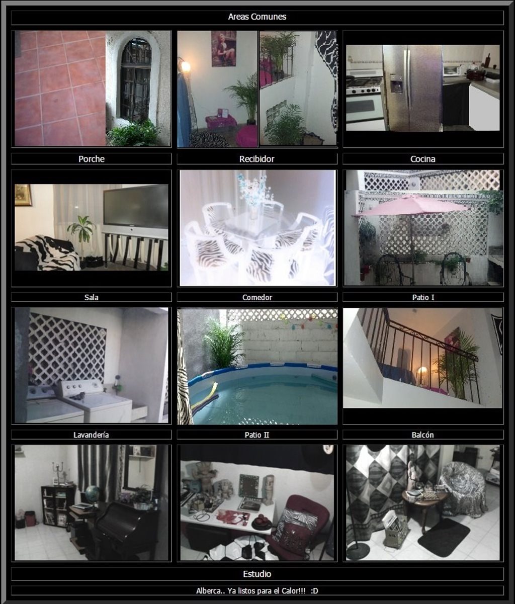 Recamara E - Valle del Canadá - Avenida Arturo B. de la Garza, Roble Residencial Cuarto Sector | Roomgo - Image 4