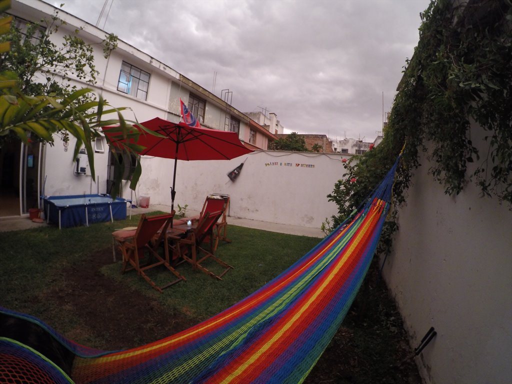 Habitación libre en bonita casa - Alfredo R. Plascencia, Ladron De Guevara | Roomgo - Image 5