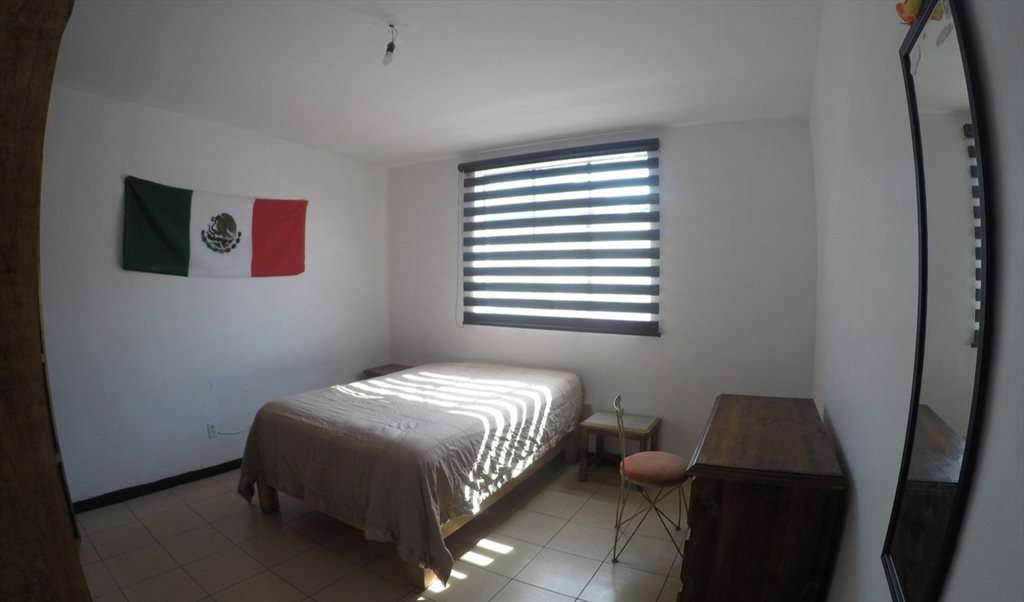 Habitación libre en bonita casa - Alfredo R. Plascencia, Ladron De Guevara | Roomgo - Image 6