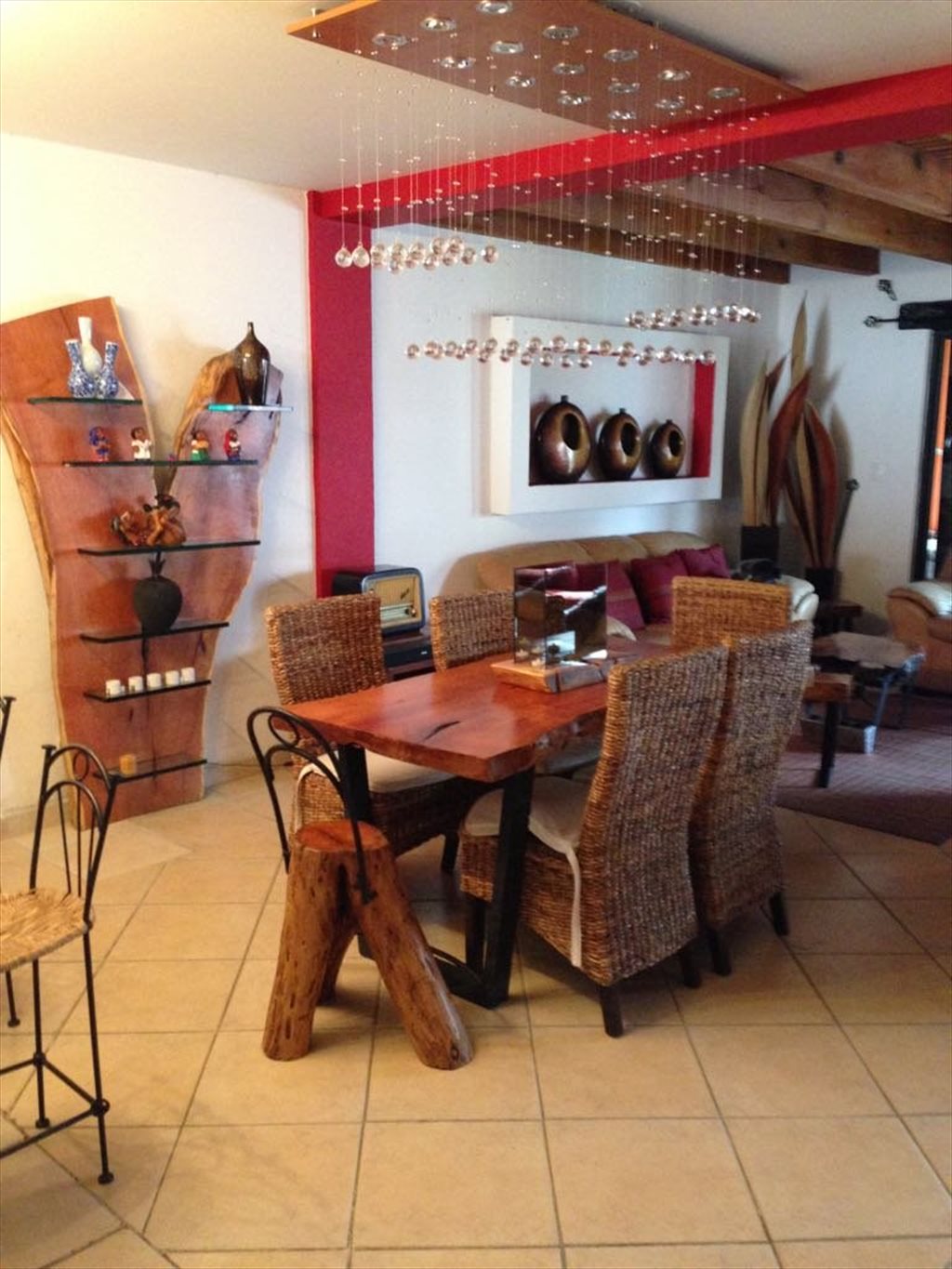 RENTA DE RECAMARAS EN BONITA CASA - Calle Mar Mediterráneo, Las Hadas | Roomgo - Image 3