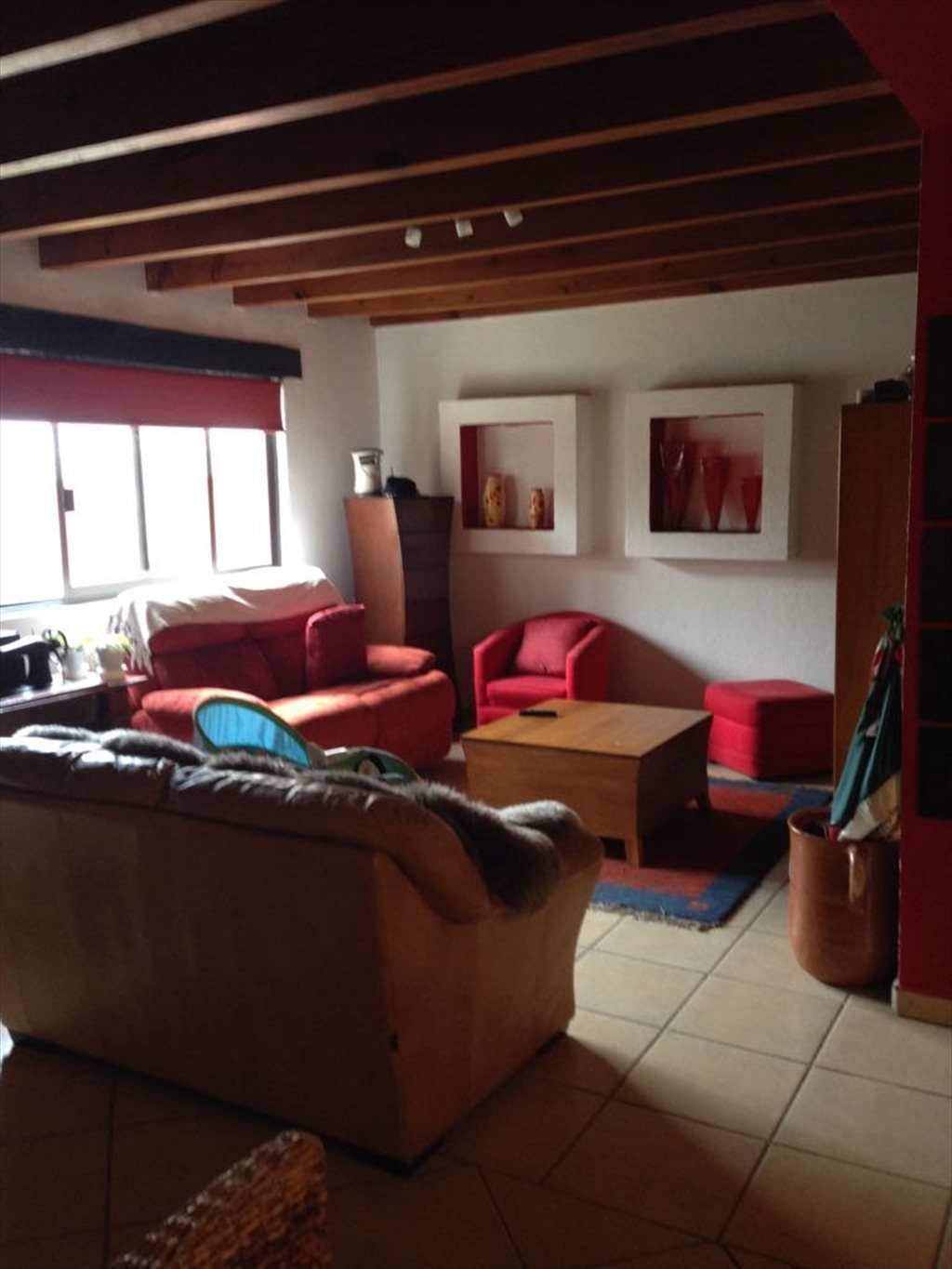 RENTA DE RECAMARAS EN BONITA CASA - Calle Mar Mediterráneo, Las Hadas | Roomgo - Image 4