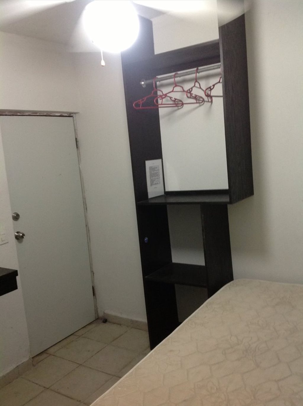 casa para varones a 8 min a pie de la UANL - Tlaloc, Valle de Anáhuac | Roomgo - Image 6