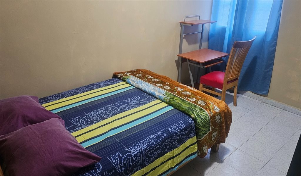 UAM Xochimilco Cafetales esq Bombas  3 Habitaciones Amuebladas Opcion Estacionamiento techado cerrad - Avenida de Cafetales, Culhuacán CTM | Roomgo - Image 4