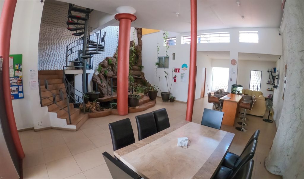 CASA MORELOS STUDENT HOUSING - Calle Morelos, Americana | Roomgo - Image 2