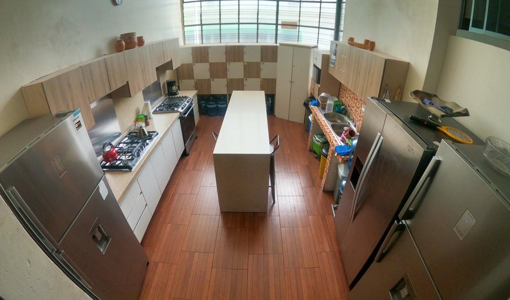 CASA MORELOS STUDENT HOUSING - Calle Morelos, Americana | Roomgo - Image 3