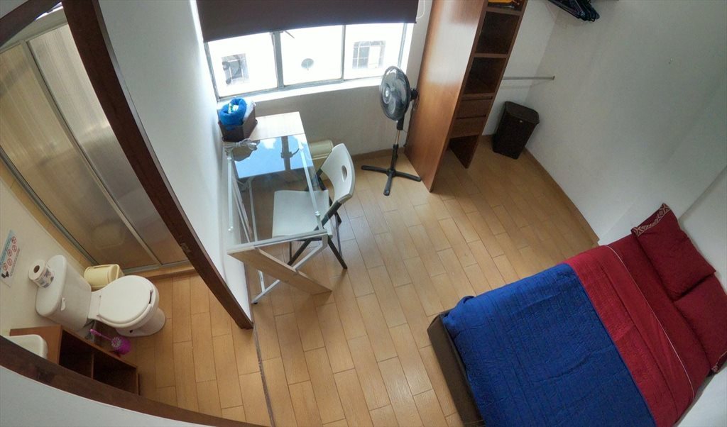 CASA MORELOS STUDENT HOUSING - Calle Morelos, Americana | Roomgo - Image 6