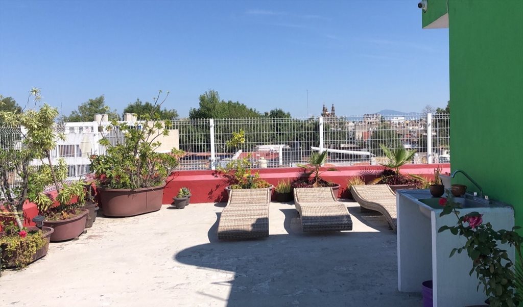 CASA MORELOS STUDENT HOUSING - Calle Morelos, Americana | Roomgo - Image 7