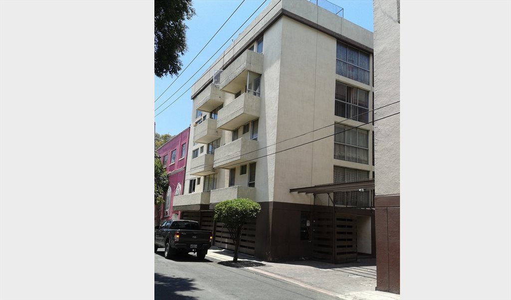 DEPARTAMENTO COMPARTIDO - Calle José Sánchez Trujillo, San Alvaro | Roomgo - Image 8