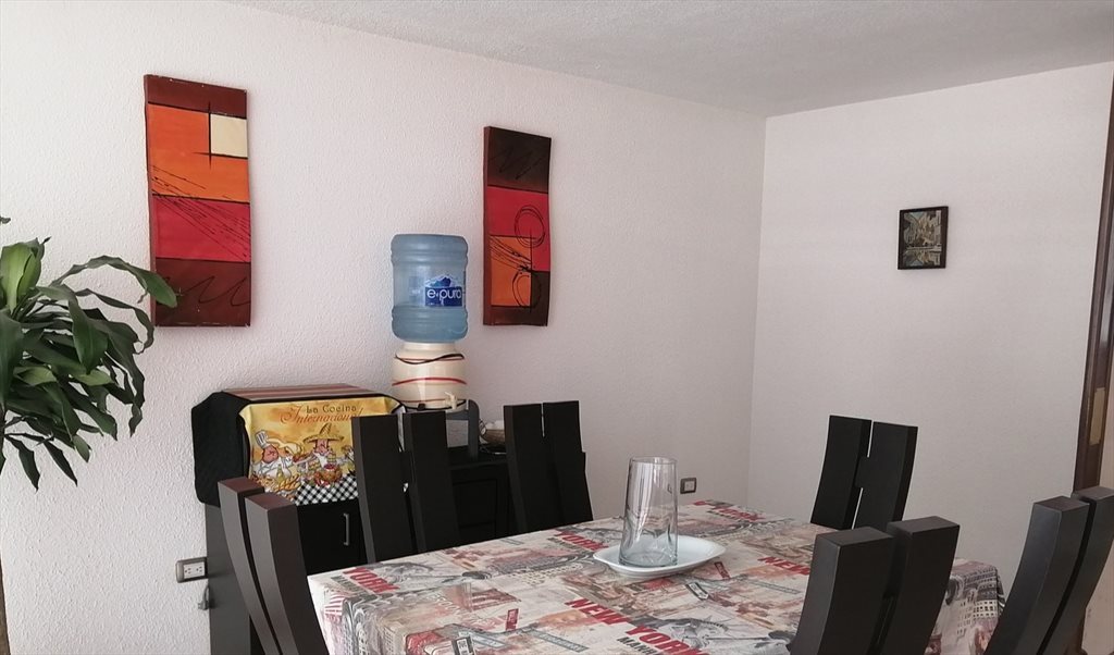 Habitación ejecutiva disponible a una calle de Las Animas y 4 calles del Triángulo - Privada 29 B Sur, Vergel | Roomgo - Image 4