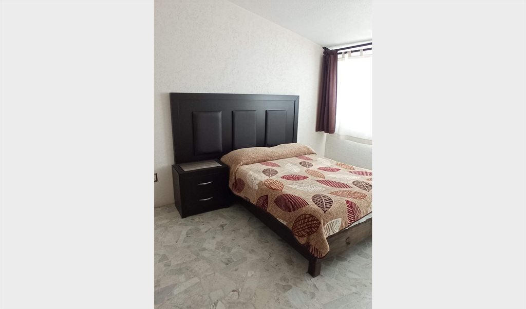 Habitación ejecutiva disponible a una calle de Las Animas y 4 calles del Triángulo - Privada 29 B Sur, Vergel | Roomgo - Image 5