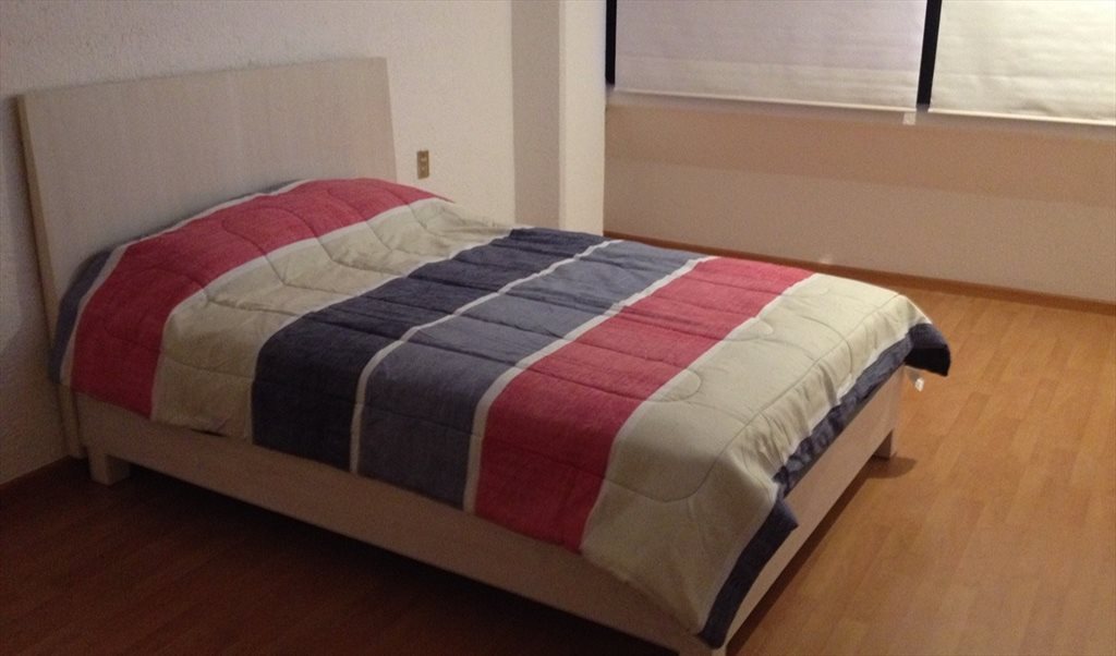 Departamento recién remodelado en una de las zonas más céntricas de la ciudad. - Calle Río Ebro, Cuauhtemoc | Roomgo - Image 2