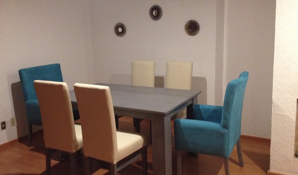 Departamento recién remodelado en una de las zonas más céntricas de la ciudad. - Calle Río Ebro, Cuauhtemoc | Roomgo - Image 4