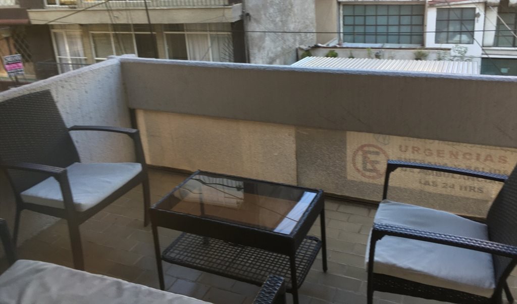 Departamento recién remodelado en una de las zonas más céntricas de la ciudad. - Calle Río Ebro, Cuauhtemoc | Roomgo - Image 6