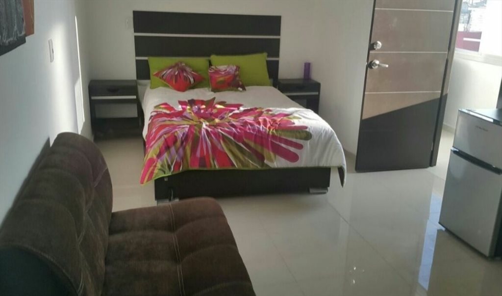 Cuartos modernos amueblados en Renta - Avenida Enrique Díaz de León Norte, Artesanos | Roomgo - Image 5