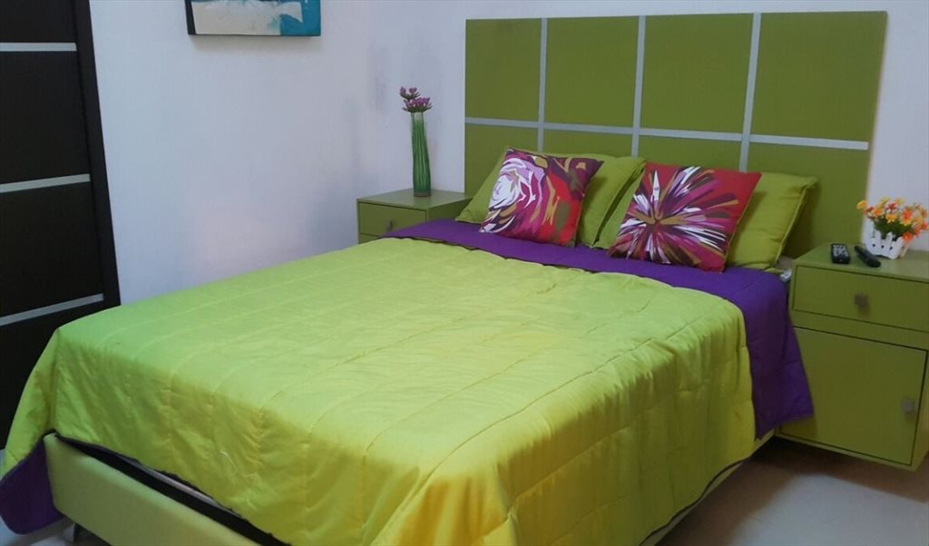 Cuartos modernos amueblados en Renta - Avenida Enrique Díaz de León Norte, Artesanos | Roomgo - Image 6