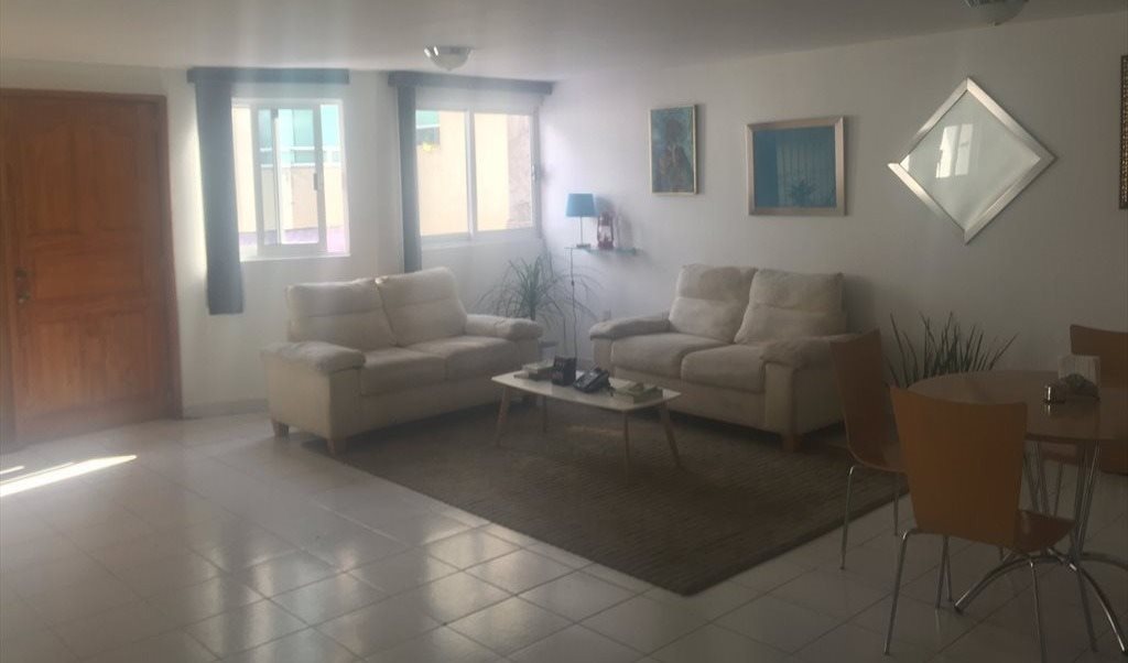 Exclusivo departamento en fraccionamiento privado a 1 cuadra de Mundo E - Privada Gardenia, Ex Hacienda De Santa Monica | Roomgo - Image 4