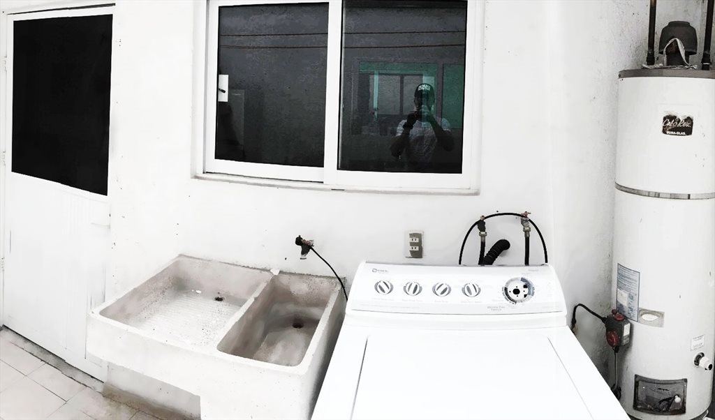 Exclusivo departamento en fraccionamiento privado a 1 cuadra de Mundo E - Privada Gardenia, Ex Hacienda De Santa Monica | Roomgo - Image 5