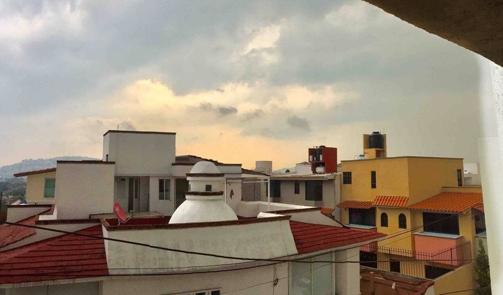 Exclusivo departamento en fraccionamiento privado a 1 cuadra de Mundo E - Privada Gardenia, Ex Hacienda De Santa Monica | Roomgo - Image 8