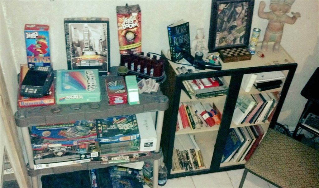 No tienes mucho efectivo y buscas donde vivir, este trato puede ser para ti - Avenida Arturo B. de la Garza, Roble Residencial Cuarto Sector | Roomgo - Image 3