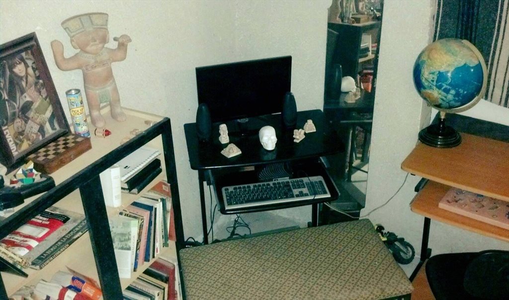 No tienes mucho efectivo y buscas donde vivir, este trato puede ser para ti - Avenida Arturo B. de la Garza, Roble Residencial Cuarto Sector | Roomgo - Image 4