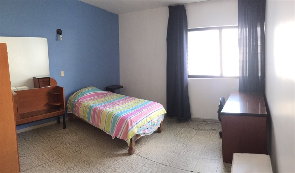 Providencia en casa profesionistas y estudiantes - Calle Florencia, Italia Providencia | Roomgo - Image 2