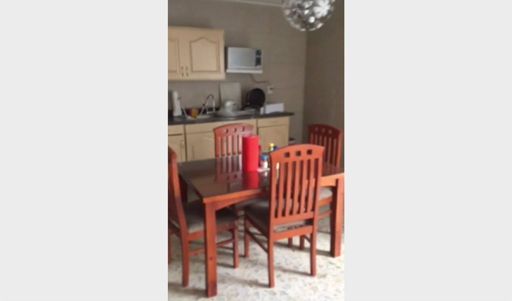 Providencia en casa profesionistas y estudiantes - Calle Florencia, Italia Providencia | Roomgo - Image 7