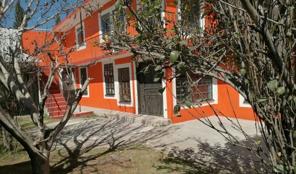 En Cholula recamara con todos los servicios - Avenida 5 de Mayo, Santiago Mixquitla | Roomgo - Image 5