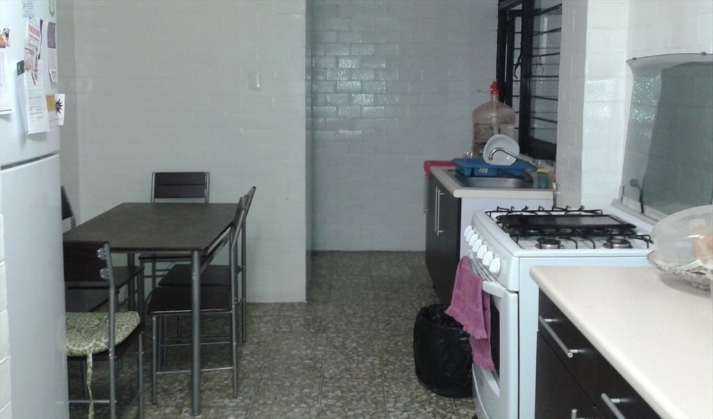 HOSPEDAJE PARA MUJERES - Bruno Traven, General Anaya | Roomgo - Image 4