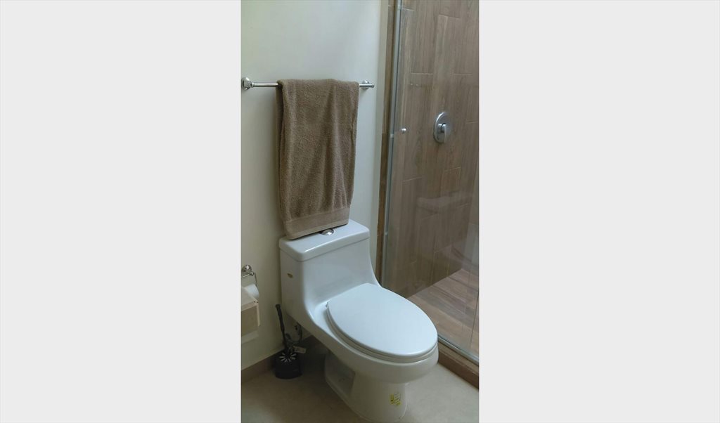 Comparto casa - Calle Sauce, Luna Bosque Residencial | Roomgo - Image 3