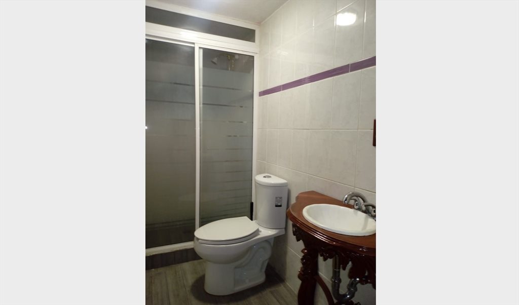 CASA COMPARTIDA PARA MUJERES - Libertad, San Alvaro | Roomgo - Image 5